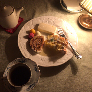 大垣 関ヶ原でおすすめのグルメ情報 ケーキセット をご紹介 食べログ