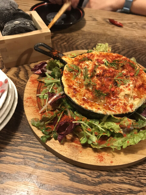 Inaho イナホ 御殿場 居酒屋 ダイニングバー その他 食べログ Inaho イナホ 御殿場 居酒屋 ダイニングバー その他 食べログ