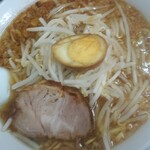 中華麺店 喜楽 - 中華麺