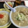 オーモリラーメン 新井店