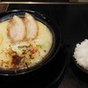 黒豚とんこつラーメン 南州農場