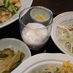 中国レストラン 雪園 - この搾菜だーい好き！