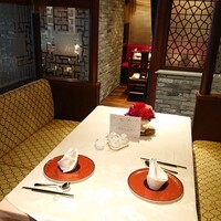 全聚徳 銀座店 - 