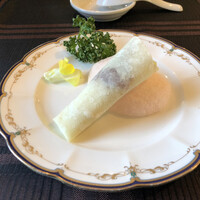 中国料理 燦宮 - 