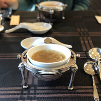 中国料理 燦宮 - 