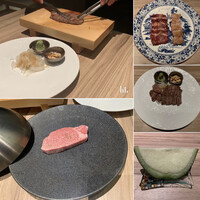 焼肉㐂舌 南船場 - 