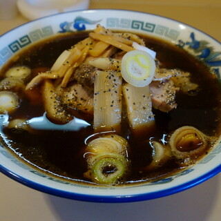 お食事処 喜八_1