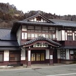 Mitoya - 旧山寺ホテル♪