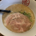 博多ラーメン　琥家 - 