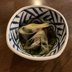 居酒屋  魚道楽 - 