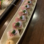 Izakaya Sakana Douraku - 