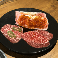 焼肉 うしみつ 恵比寿本店 - 