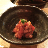 炭火焼肉 なかはら - 