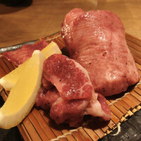 炭火焼肉 なかはら - 