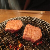 炭火焼肉 なかはら - 
