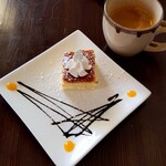 トラットリア ニャムニャム - 