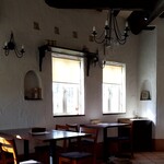 トラットリア ニャムニャム - 