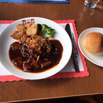 スカンディヤ - 