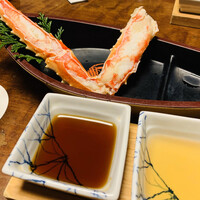 かに道楽 新宿本店 - 