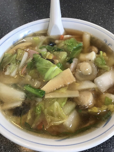 竹林坊 羽前山辺 中華料理 食べログ 竹林坊 羽前山辺 中華料理 食べログ