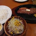 ステーキハウス　バッファローハンター - 