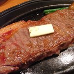 ステーキハウス　バッファローハンター - 