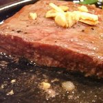 ステーキハウス　バッファローハンター - 