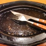 ステーキハウス　バッファローハンター - 