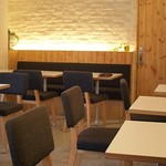 バーガーマニア 白金店