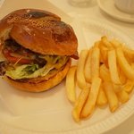 Burger Mania - 