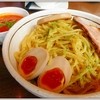 ベジポタラーメン Jill