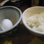 こうかいぼう - たまごかけごはん