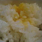 こうかいぼう - たまごかけごはん（輝くツヤ）