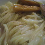 こうかいぼう - 麺アップ