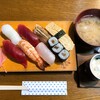 割烹はせ川 - 料理写真:お昼セット