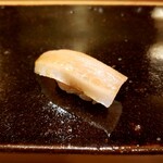 鮨 かんび - ブリ　