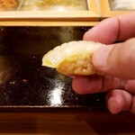 鮨 かんび - スミイカ