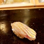 鮨 かんび - 小鯛