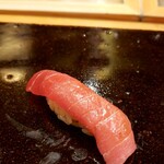 鮨 かんび - 中トロ　千葉　70キロサイズ