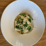 ビストロ ラ・プリュム - 