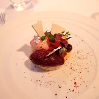 ジョンティ アッシュ - 