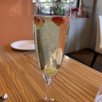 ビストロ ラ・プリュム - 