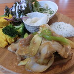 PONO CAFE - 