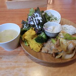 PONO CAFE - 