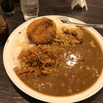 ＣｏＣｏ壱番屋  - 