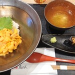 島の人 新千歳空港ゲートラウンジ店 - 