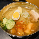 Juu - 盛岡冷麺