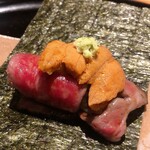 肉うち山 - うにくっ