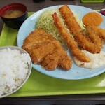 とんかつ大将 - 