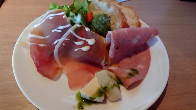 Umaimon Bar Rinpu Tei photo 3